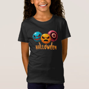 Camiseta Doçura Sinister