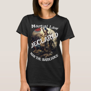 CAMISETA DOD DOJ FW PAGAR ATO DE CUIDADO OBAMA SAÚDE SAÚDE