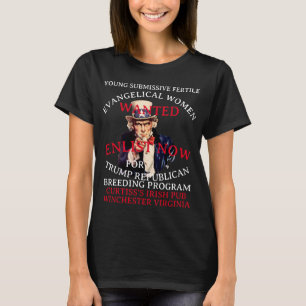 CAMISETA DOD DOJ HHS PREÇO SUBIR CUSTO PAGAR INFLAÇÃO S T H