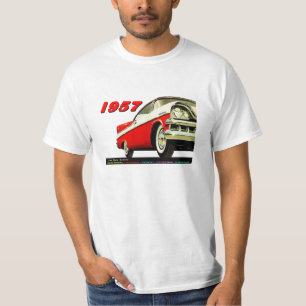 Camiseta Dodge 1957