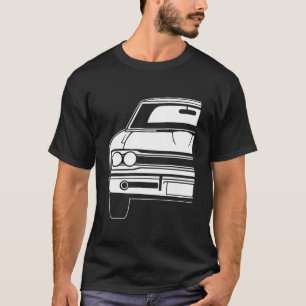 Camiseta Dodge Coronet Super Bee 1968 2