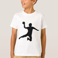 dodgeball do spieler do handball