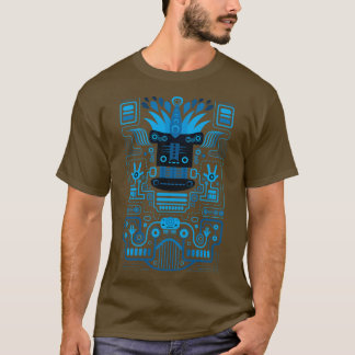 Camiseta Dodle Não Sensical (1)