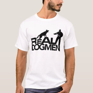 Camiseta Dodmen real