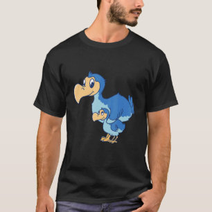 Camiseta Dodo Bird Family 1