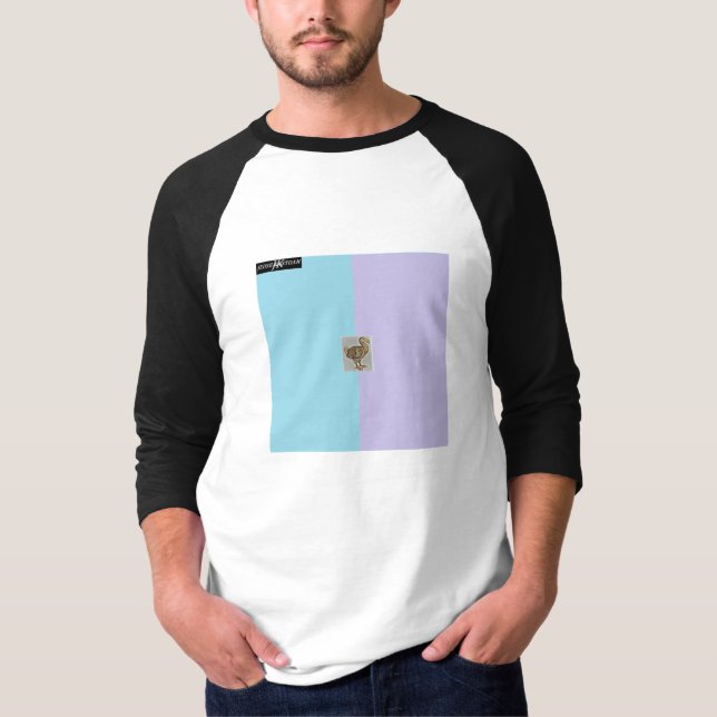 Camiseta Dodo II T (Frente)