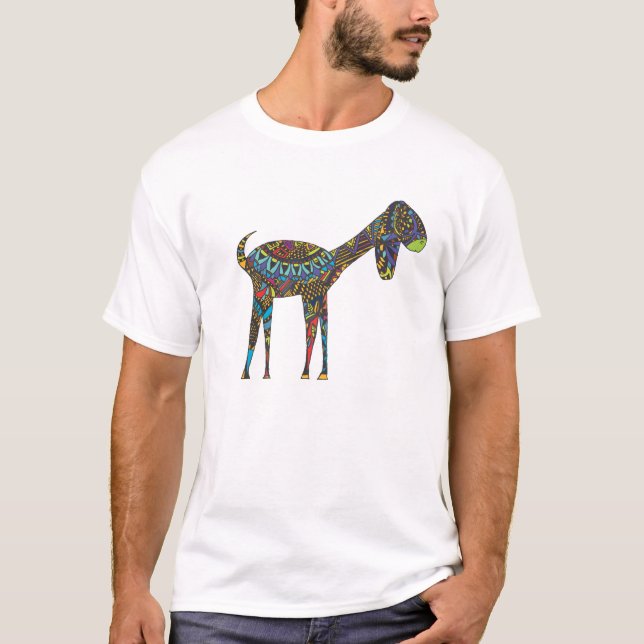 Camiseta doe.color1.ai (Frente)