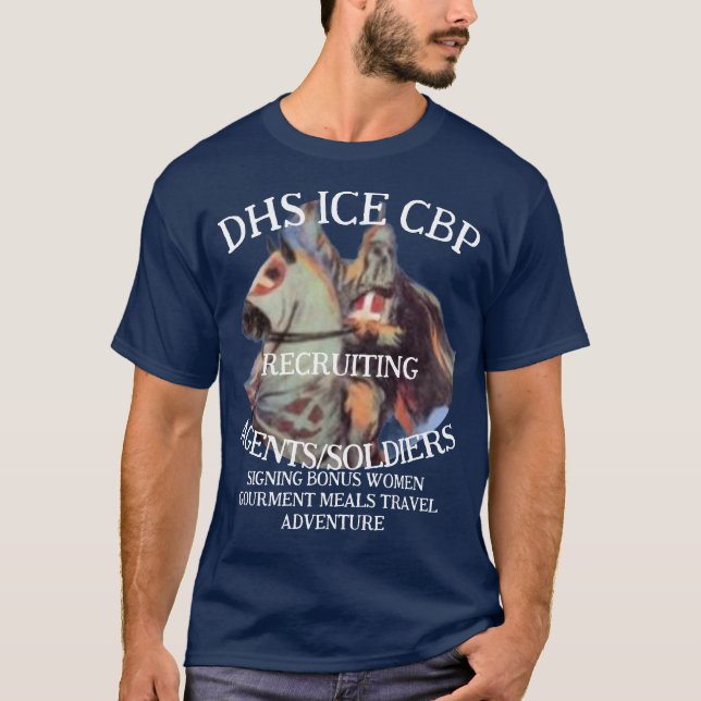 CAMISETA DOENÇA CARDÍACA CONGESTIVA RFK  BATATA FRITA COM P (Frente)