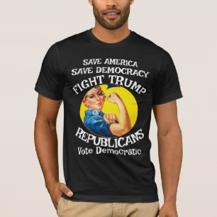 CAMISETA DOENÇA CARDÍACA CONGESTIVA RFK FV CHIP DE PEIXE H