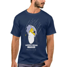 Doença de Addison Patrocinado por Salt Tee