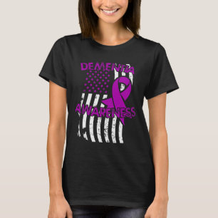 Camiseta Doença de Heimerheimer Presente - Heimerheimer Awa