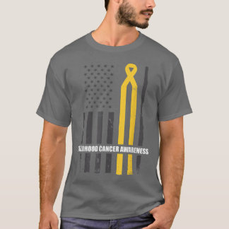 Camiseta Doença de Luta Contra a Consciência do Cancer infa
