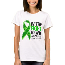 Doença de Lyme - luta a ganhar