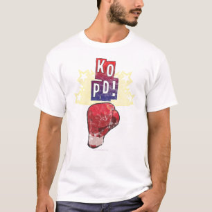 Camiseta Doença de Parkinson