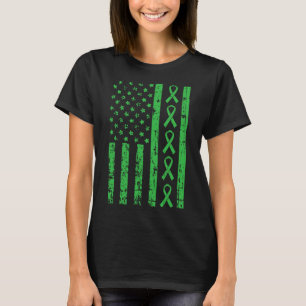Camiseta Doença Presente Para Doentes Em Diálise