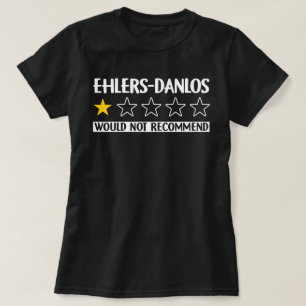 Camiseta Doença Raras Enfermeiros Dânlos Sindroma Sensibili