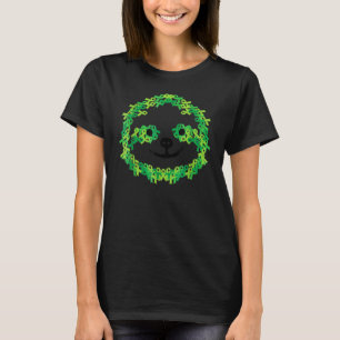 Camiseta Doença Renal Saúde Mental Escoliose Preguiça Consc