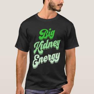 Camiseta Doença Renal Transplante Enfermeira Nefrologia Dia