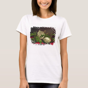 Camiseta Doenças