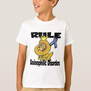 Camiseta Doenças Eosinofílicas