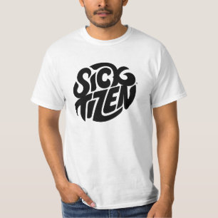 Camiseta DoençaTIZADA