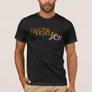 Camiseta Doente Flo do RM