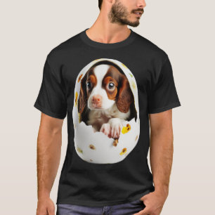 Camiseta Dog In The Egg 187