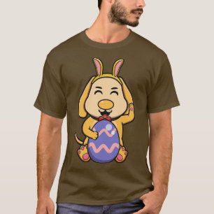 Camiseta Dog in the egg 67