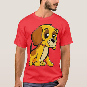 Camiseta Dog in the egg Easter Egg (8)