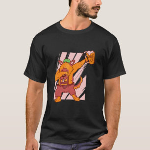 Camiseta Dog Ownership German shepherd Dog Brey Say