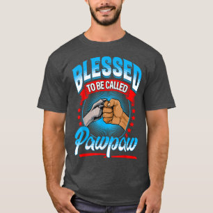 Camiseta Dog Papa Parody Dog Owner