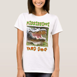 CAMISETA DOG-YARD