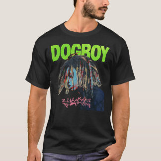 Camiseta DOGBOY Zillakami Classic T-Shirt