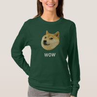 Doge muito wow muito cão tal Shiba Shibe Inu