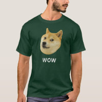 Doge muito wow muito cão tal Shiba Shibe Inu