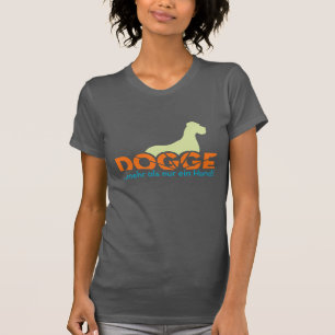 Camiseta Dogge Shirt