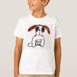 Camiseta Doggy