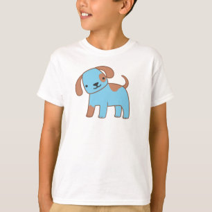 Camiseta Doggy bonito