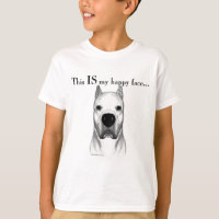 Dogo Happy Face