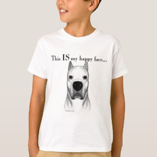 Camiseta Dogo Happy Face