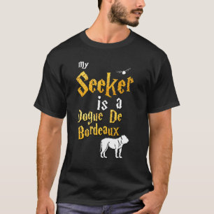 Camiseta Dogue De Bordeaux Dogue De Bordeaux 2