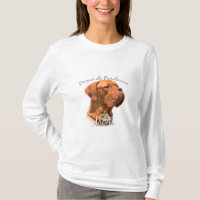 Dogue de Bordeaux Mãe 2