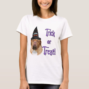 Camiseta Dogue de Bordeaux Trick