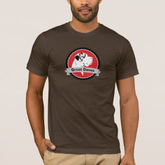 Camiseta Dogues Alemães