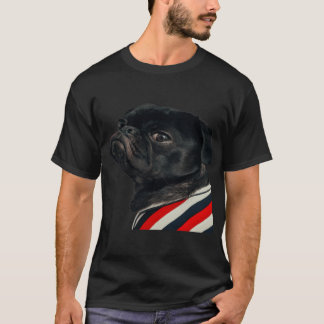 Camiseta Doguillo