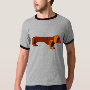 Camiseta DogWood