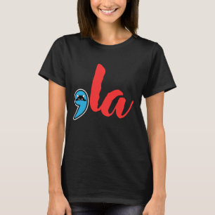 Camiseta Doida de 2024 Coma La