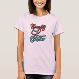 Camiseta Doida, Mas Bonita