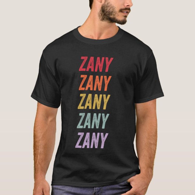 Camiseta Doido (Frente)