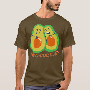 Camiseta Dois advogados apaixonados